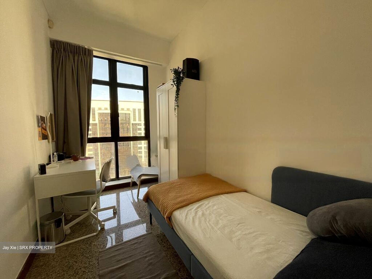 Dover Parkview (D5), Condominium #460688561